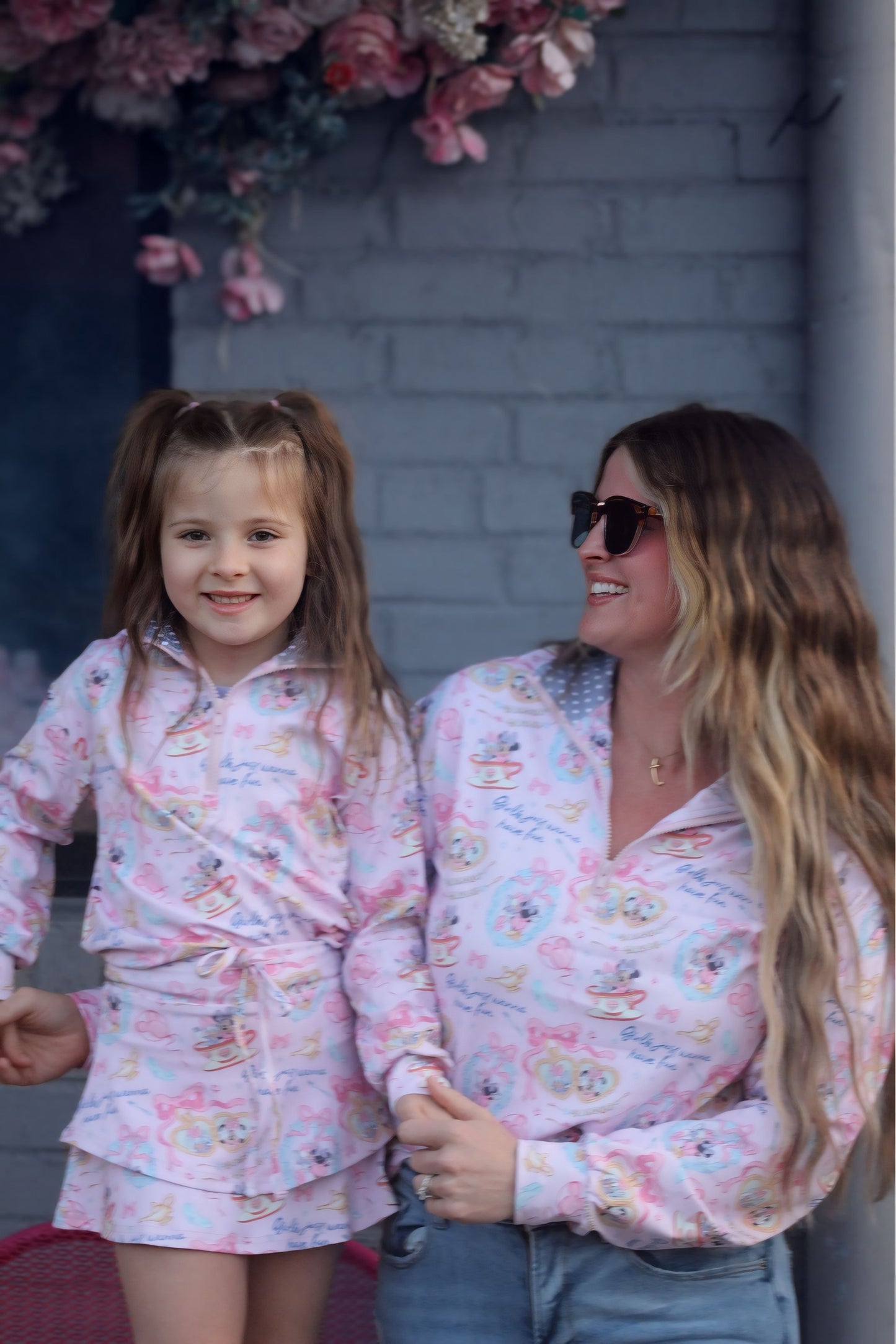 Breezy Babe Pullover (ADULT)