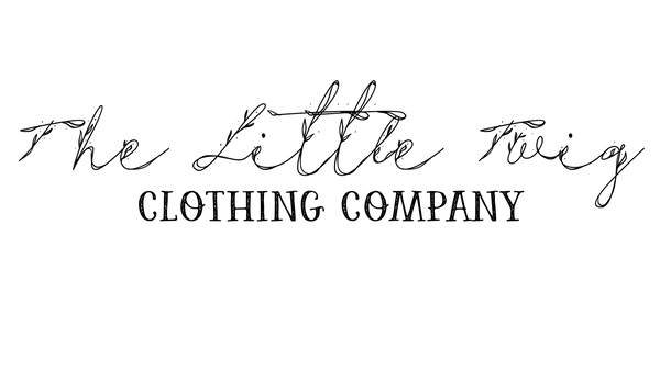 The Little Twig Clothing Company logo