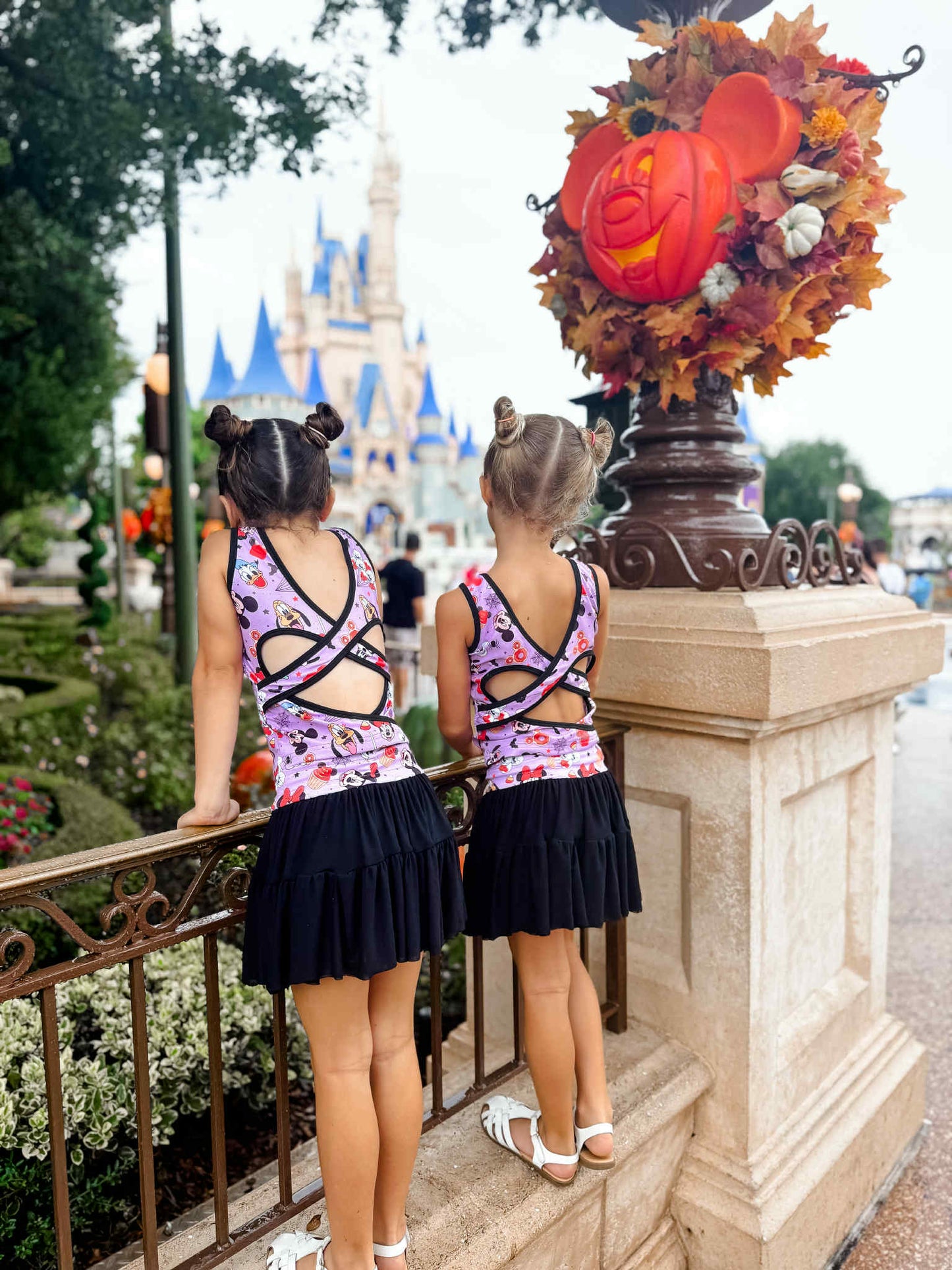 Main Street Spooks