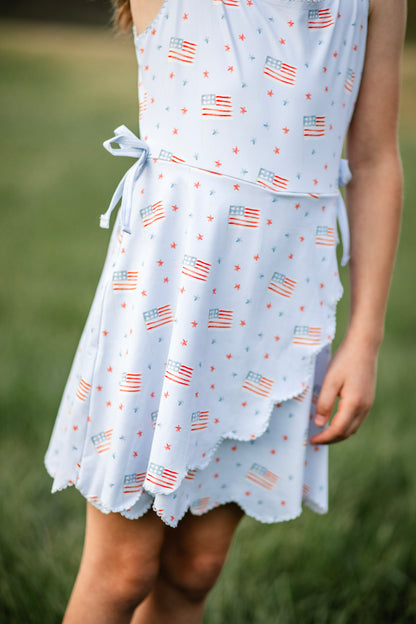 Patriotic Play
