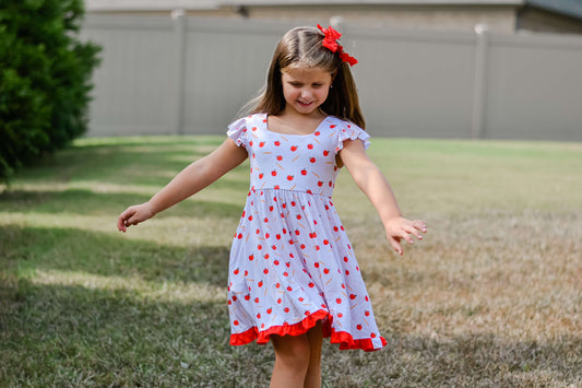 Schoolhouse Sweetheart
