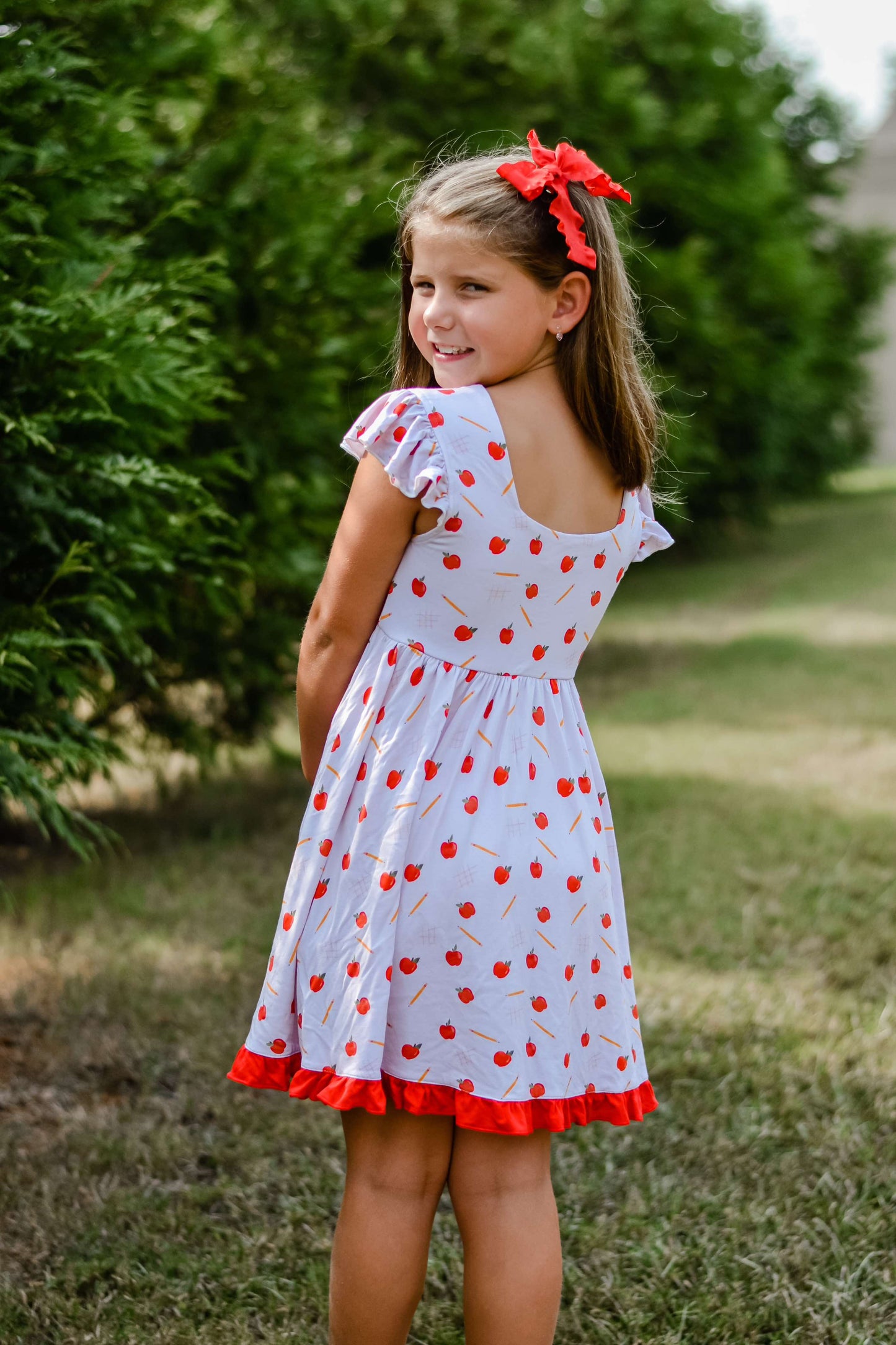 Schoolhouse Sweetheart