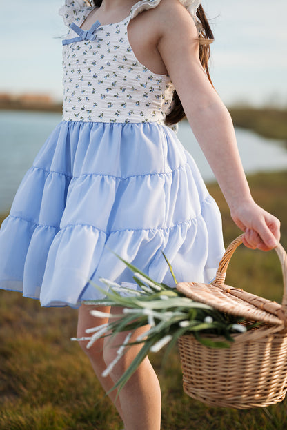 Isla Blue