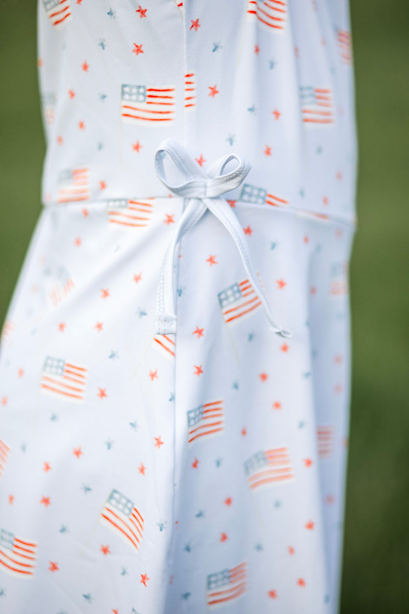 Patriotic Play