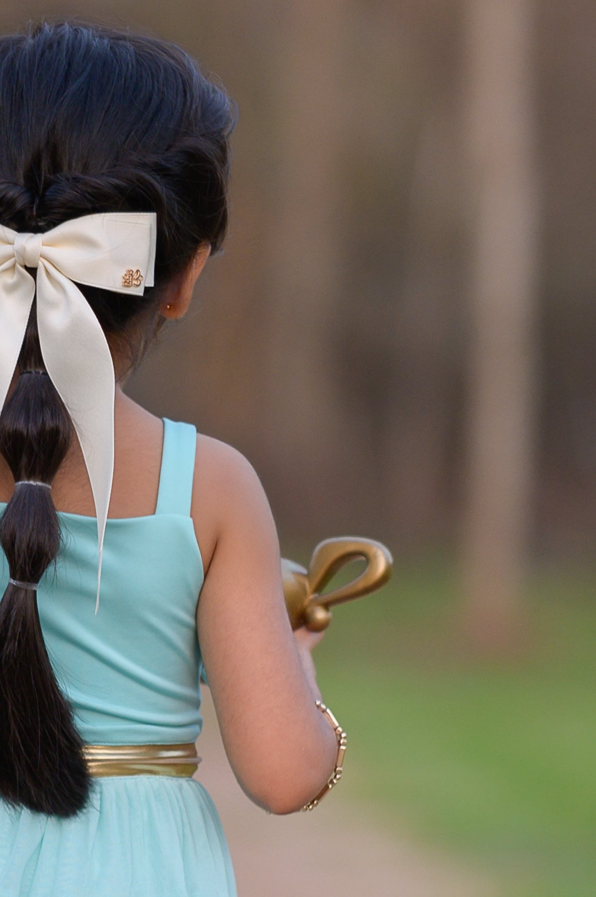 Arabian Princess Athletic Dress
