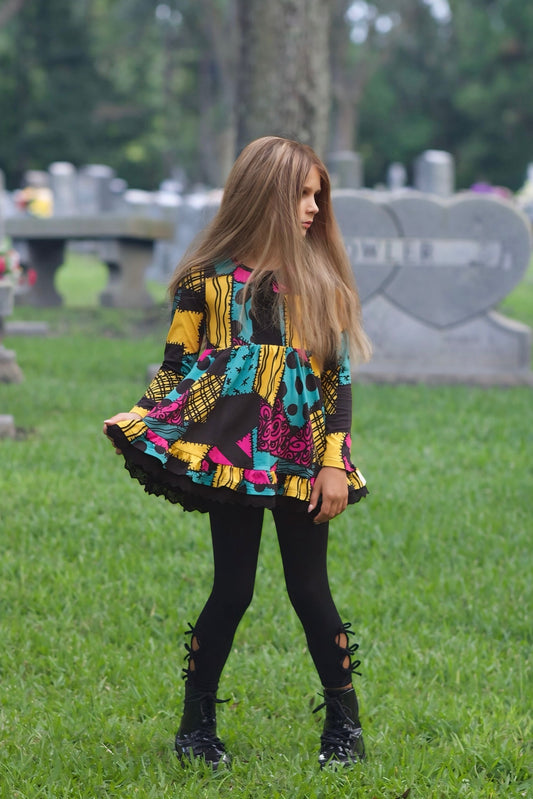 Spooky Sally