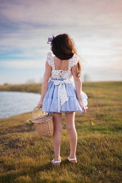 Isla Blue
