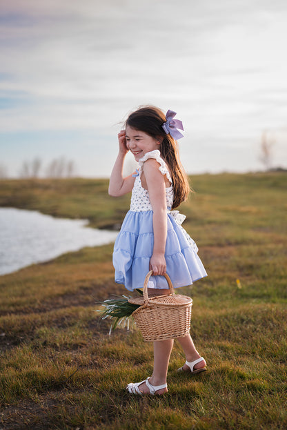 Isla Blue