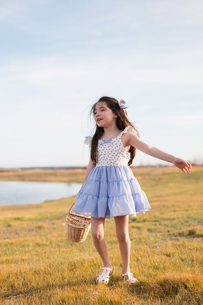 Isla Blue