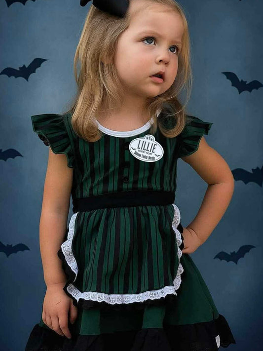 I  Emma Spook Play Set RTS Extras
