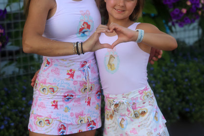 Happily Ever Active set (kids)
