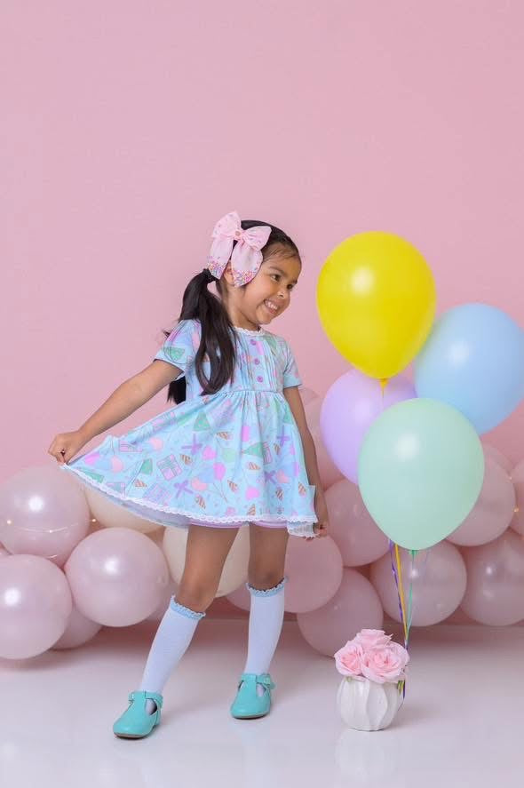 Birthday McKinley