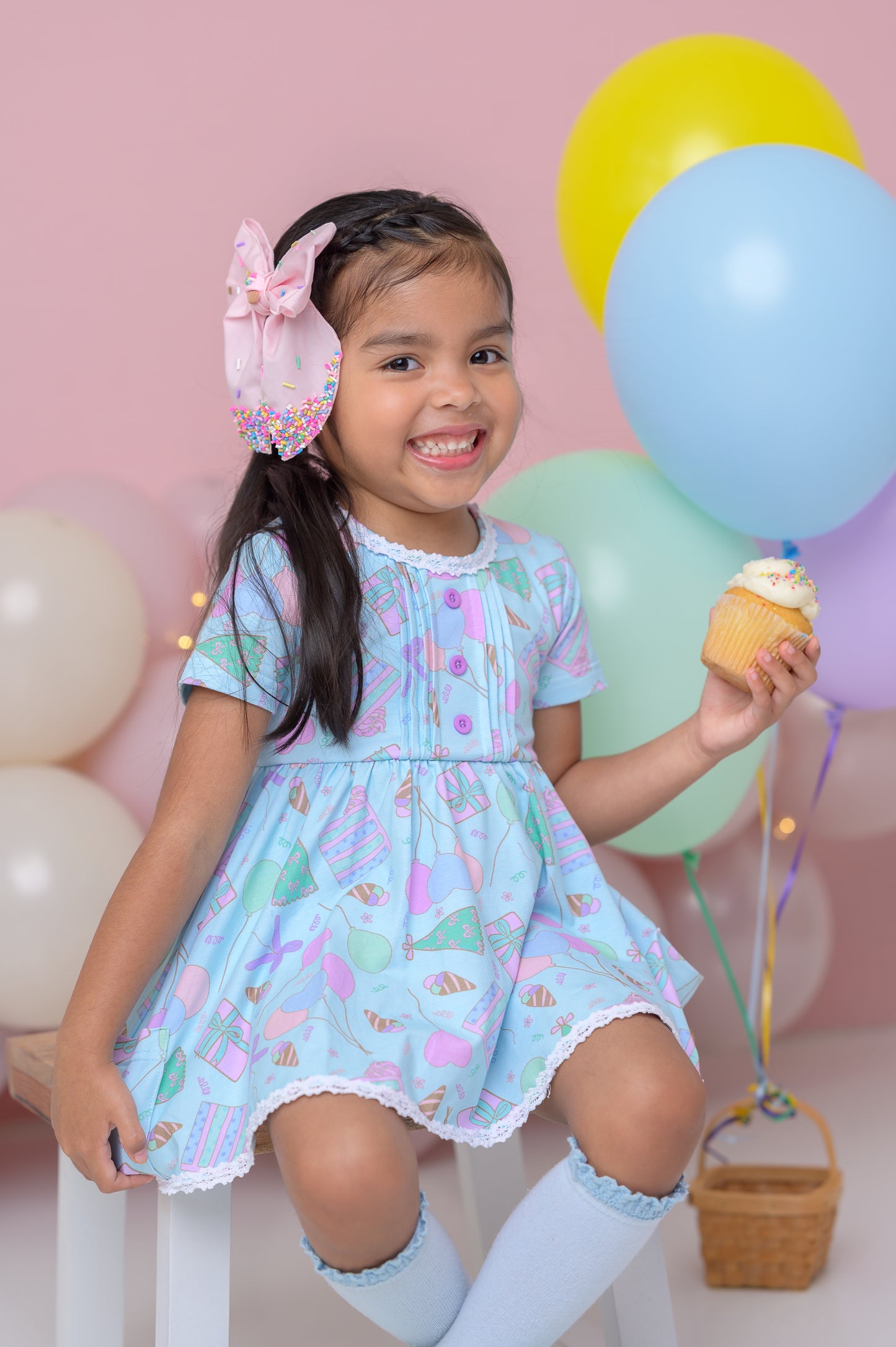 Birthday McKinley