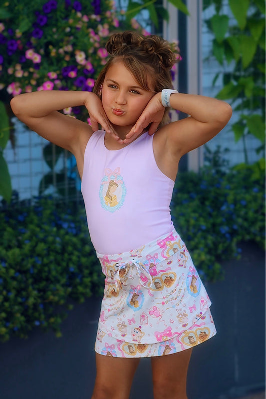 Happily Ever Active set (kids)