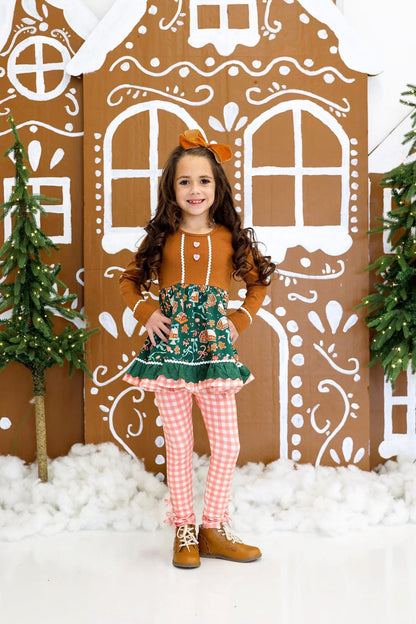 Cookie Cottage (surprise)