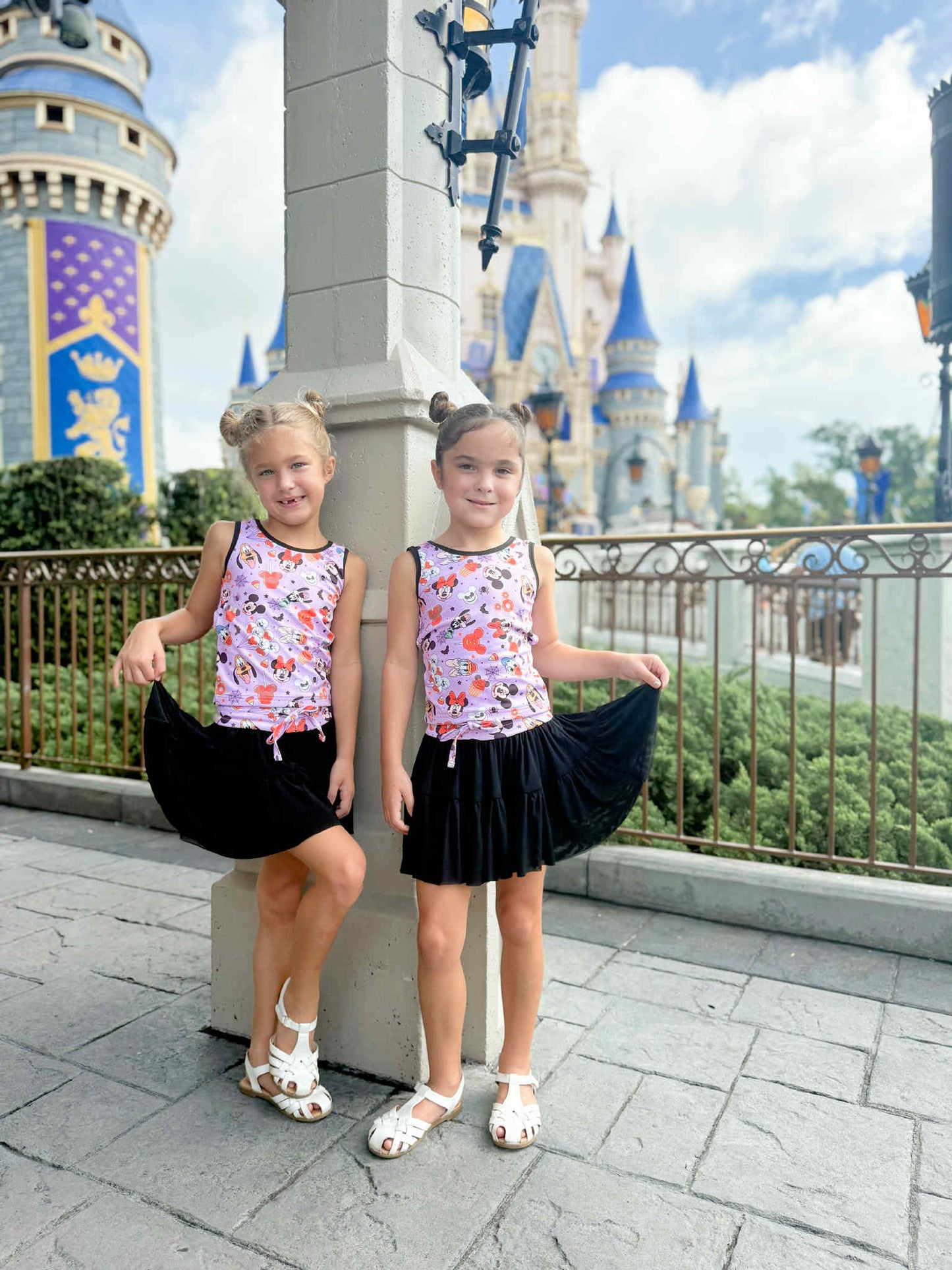Main Street Spooks