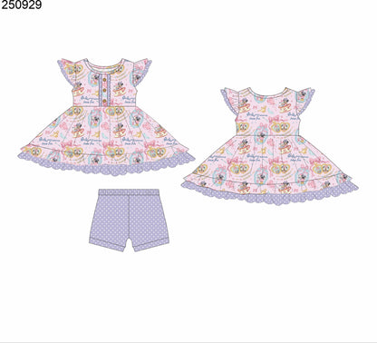 Besties Play Set